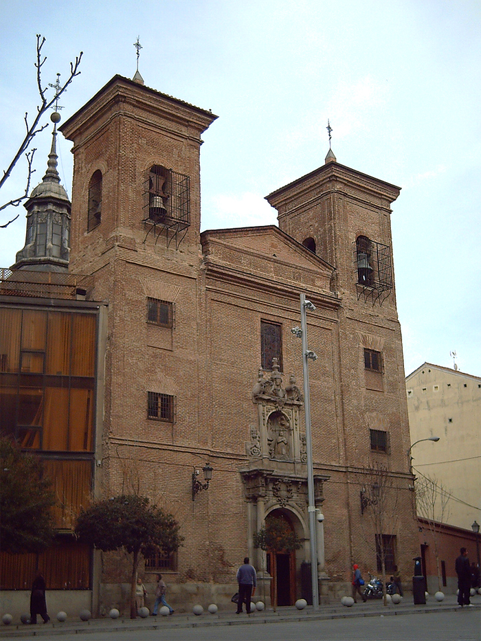 Iglesia de San Martn