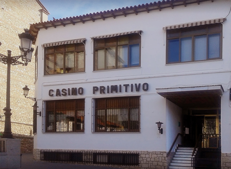 Casino Primitivo
