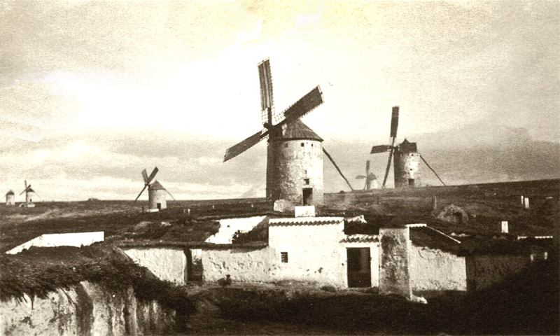 Molinos 1895