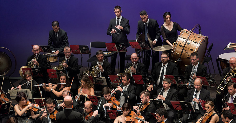 Orquesta Sinfnica de Albacete 