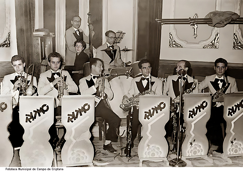 Orquesta Ritmo