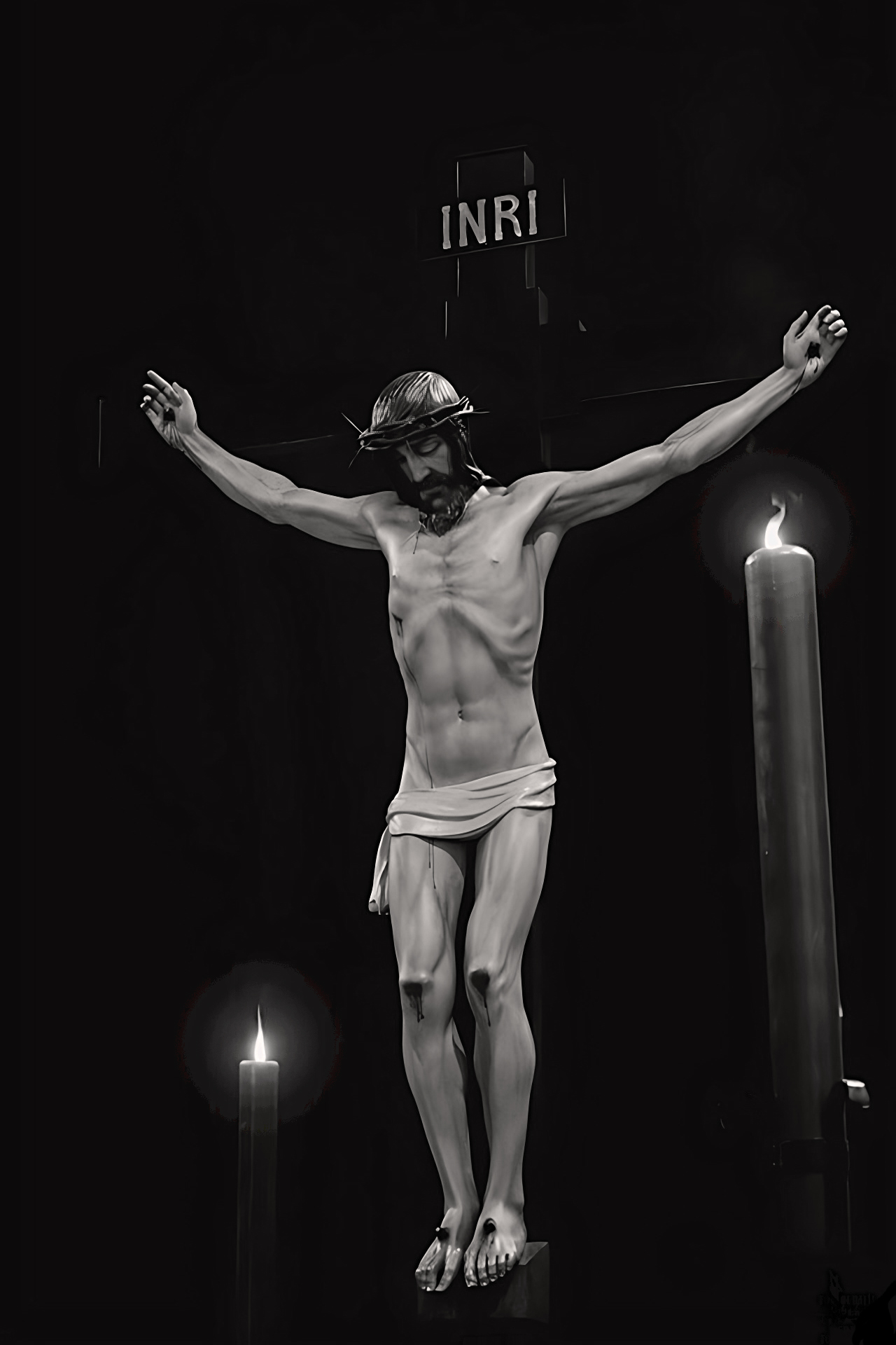  Cristo de la Expiracin de Juan Cristbal