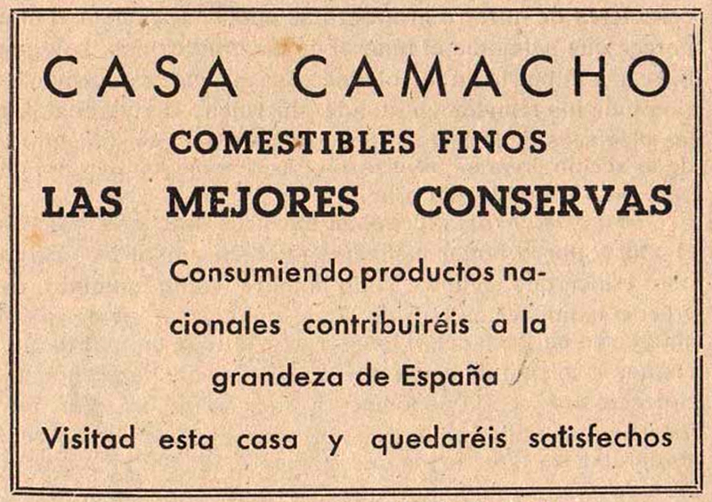 Casa Camacho