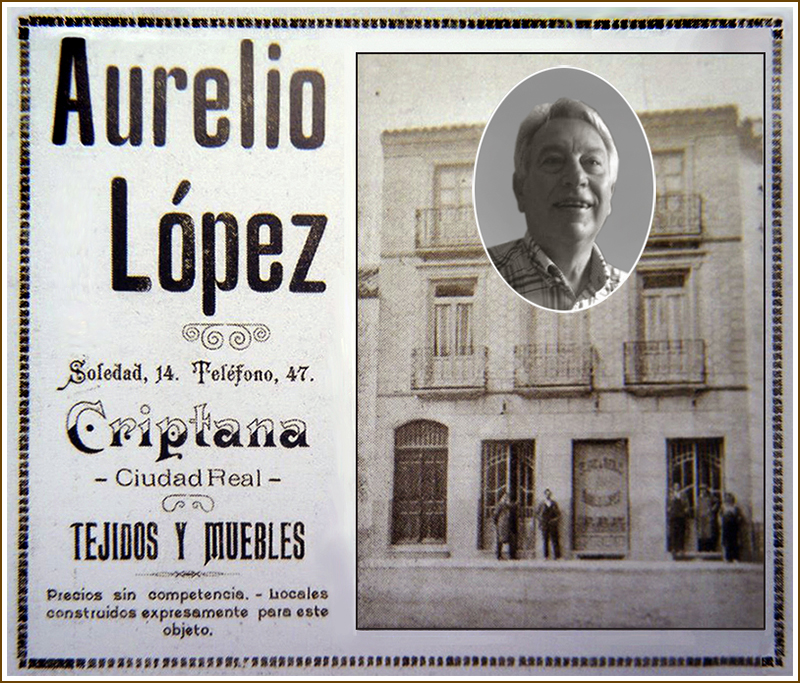 Aurelio Lpez
