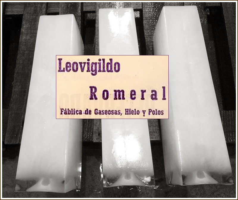 Leovigildo Romeral