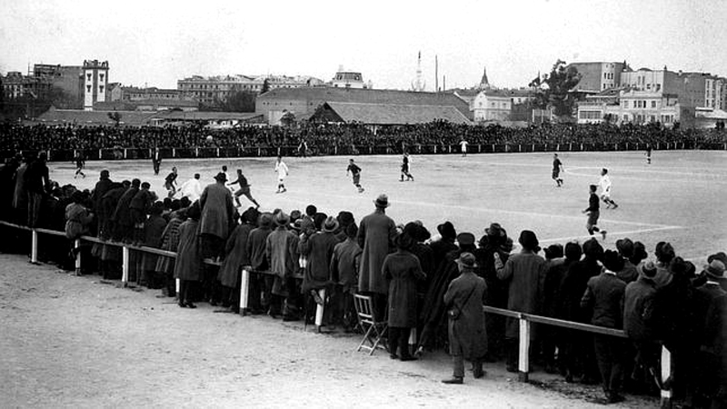 Campo de O´Donnell