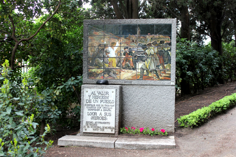 Cementerio de la Florida