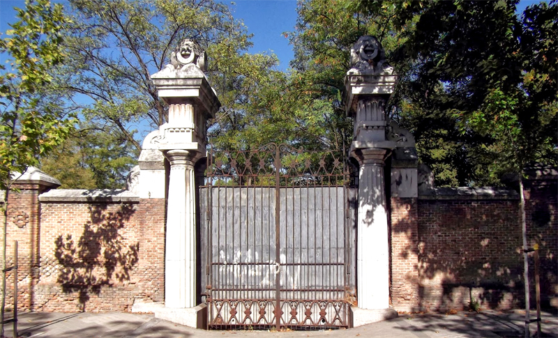 Cementerio Hebreo