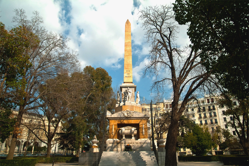 Plaza de la Lealtad