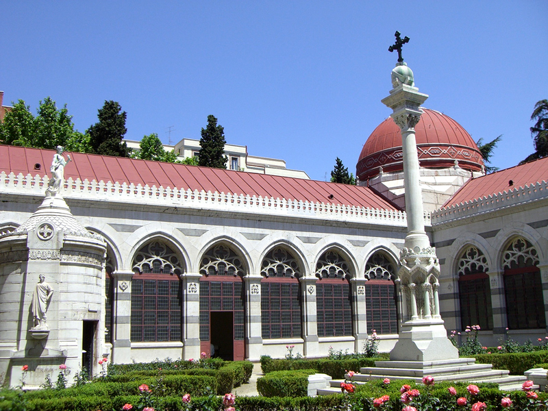 Monumento a la Libertad