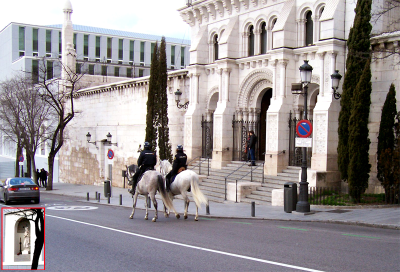 Museo de las Colecciones Reales