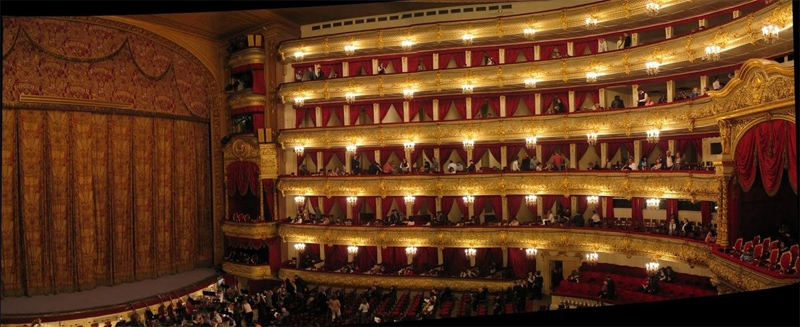 Teatro Real