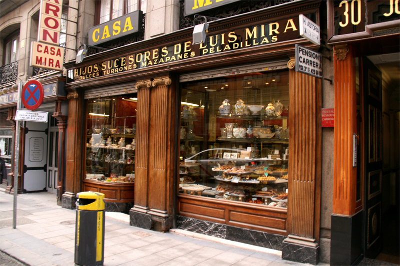 Casa Mira