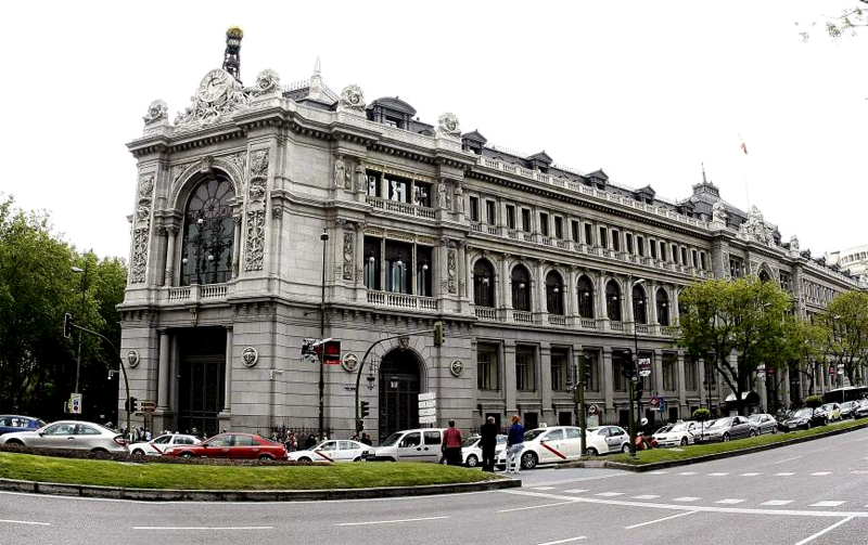 Banco de España