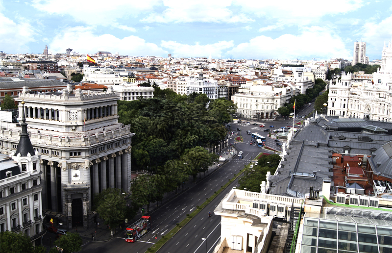 Instituto Cervantes