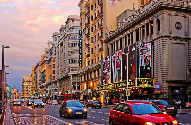 Cine Palacio de la Música