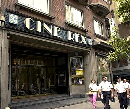 Cine Rex