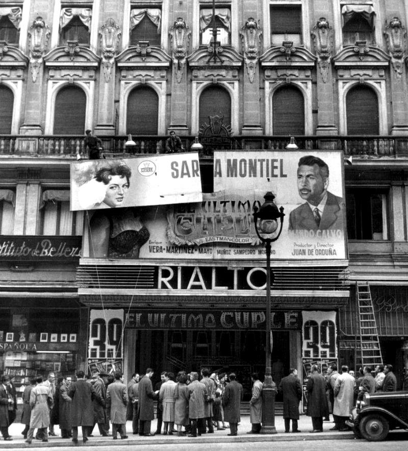 Cine Rialto