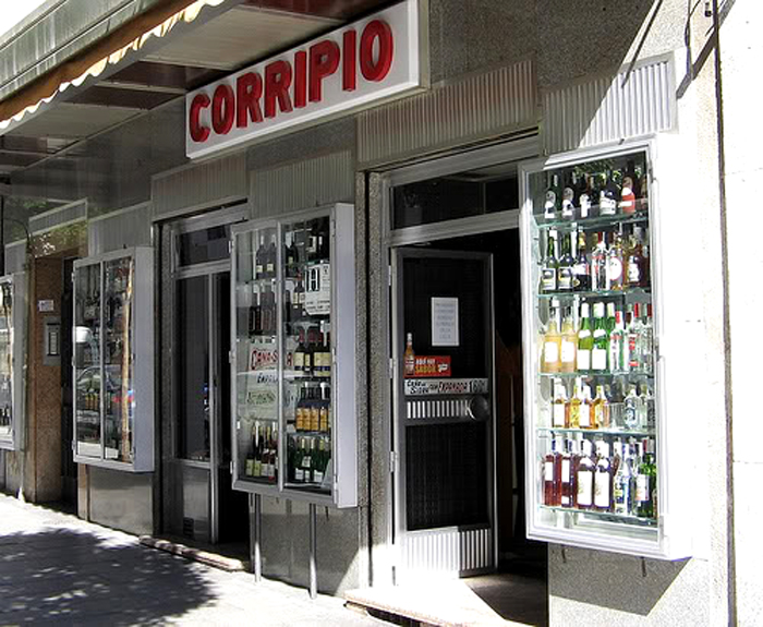 Corripio