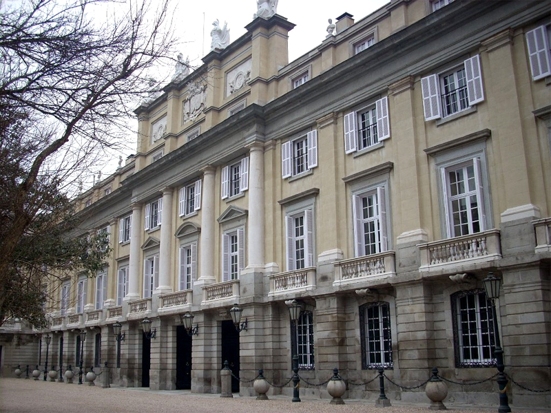 Palacio de Liria