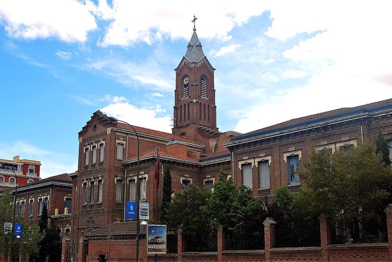 Hijas de la Caridad de San Vicente de Paul