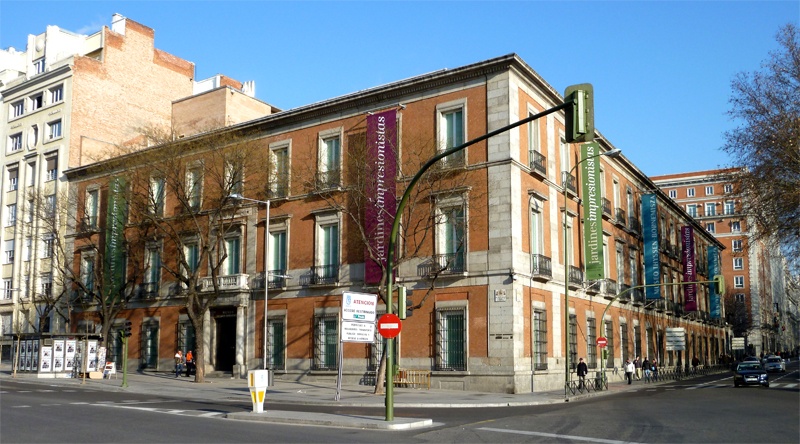 Museo Thyssen-Bornemisza