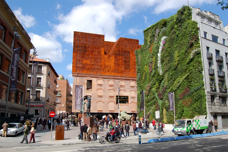 Caixa Forum