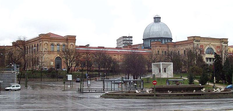 Museo de Ciencias Naturales