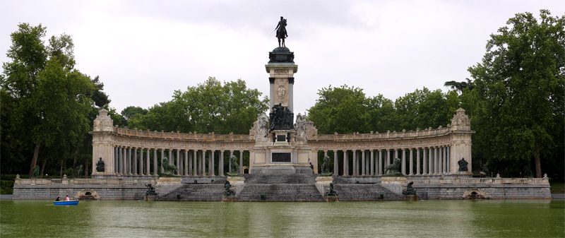 Monumento a Alfonso XIII