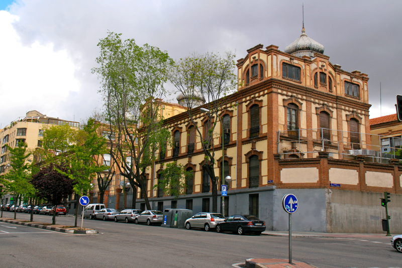 Museo de Farmacia Militar