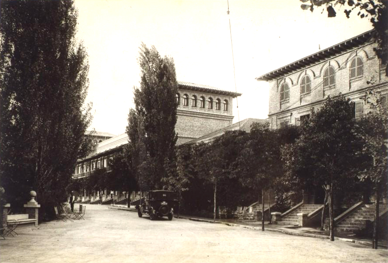 Residencia de Estudiantes