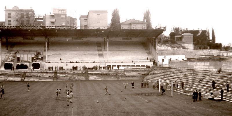 Estadio Metropolitano