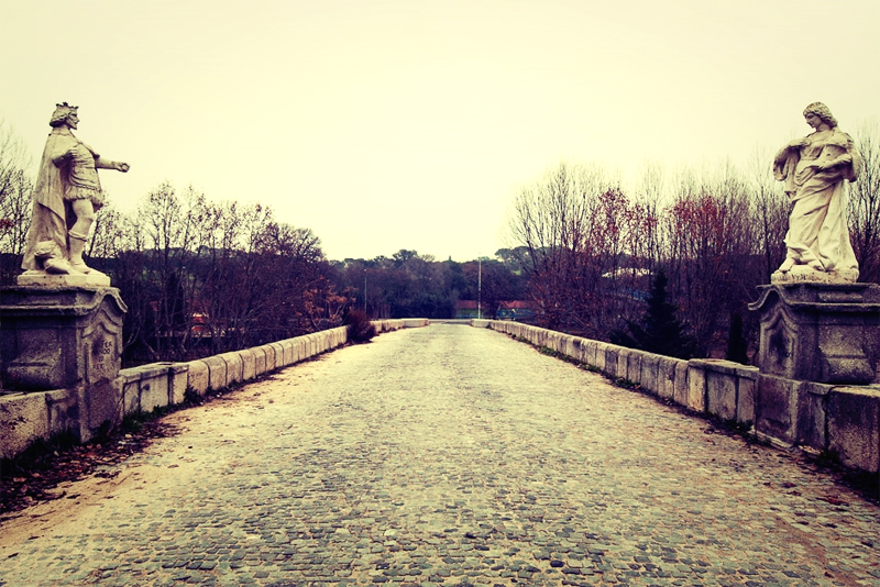 Puente de San Fernando