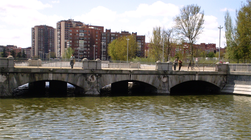 Puente del Rey