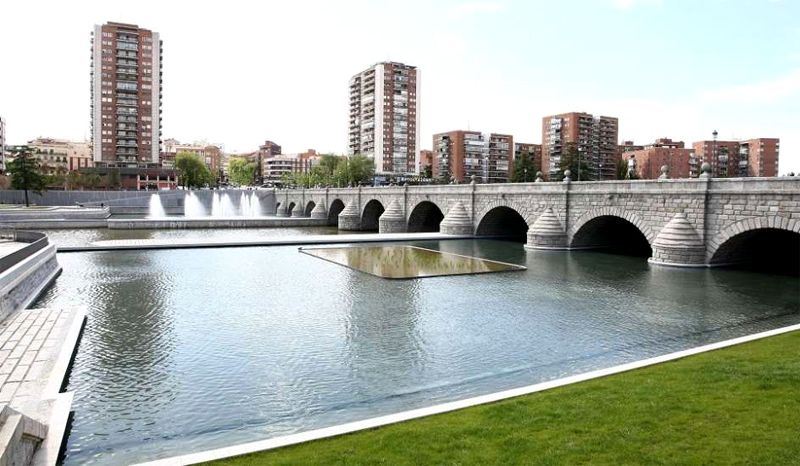 Puente de Segovia