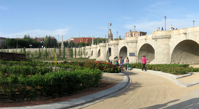 Puente de Toledo