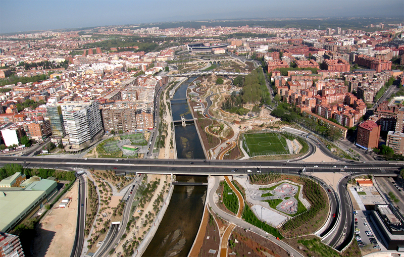 Puente de Praga