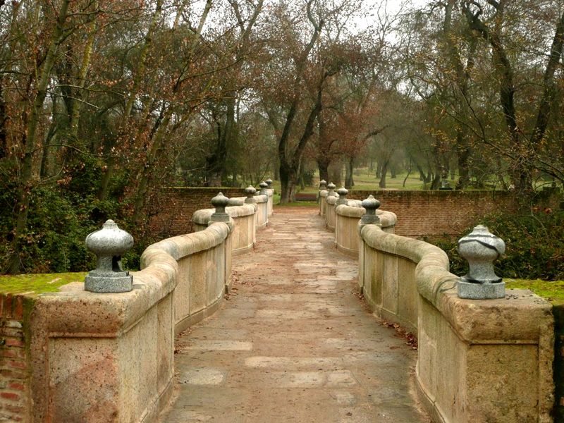 Puente de la Culebra