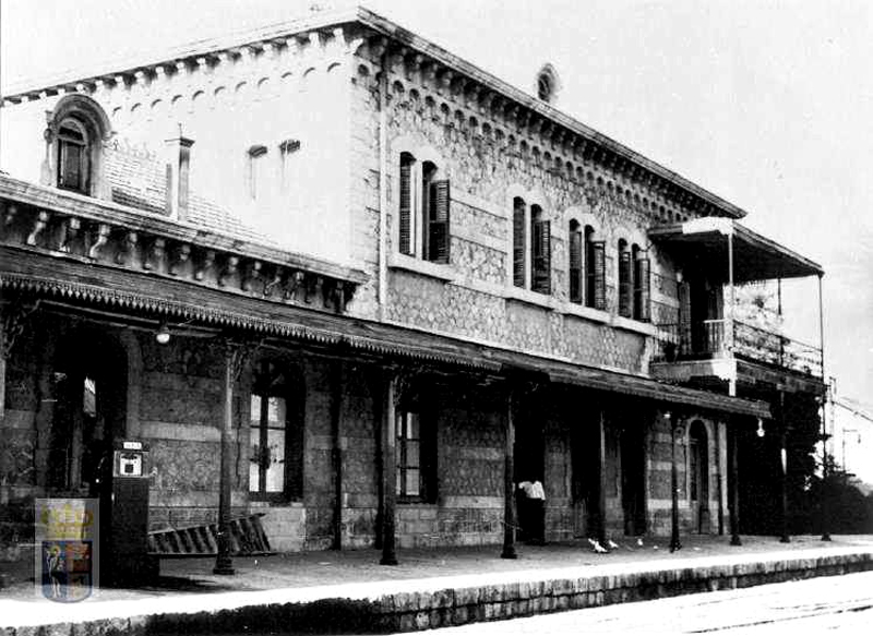 Estación del Niño Jesús-1