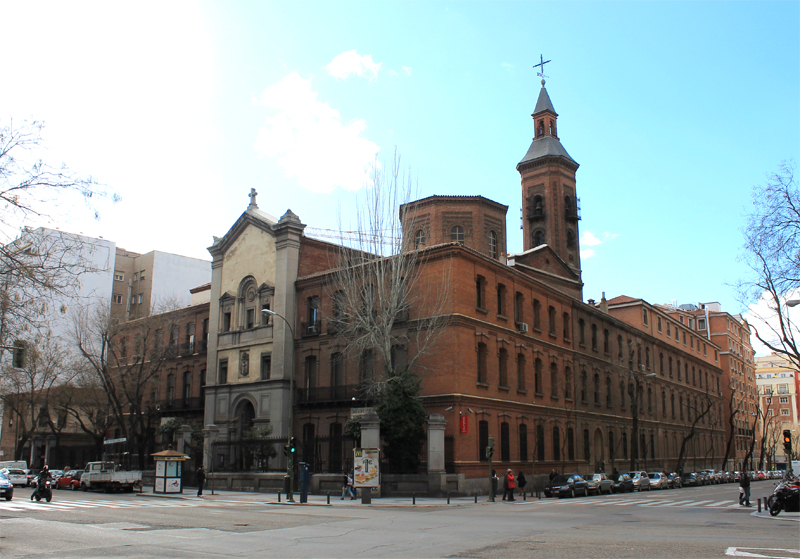 Parroquia de Nuestra Seora de los Dolores