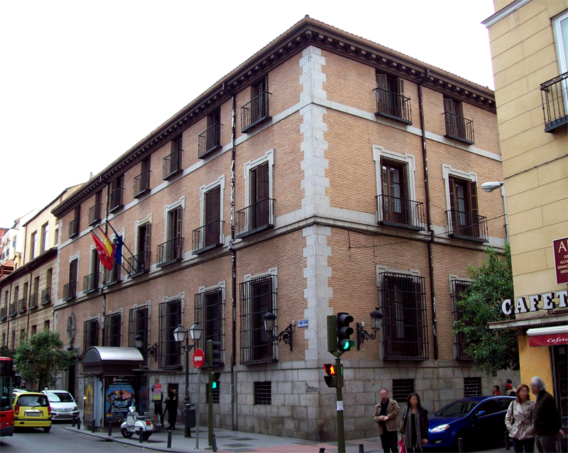 Palacio de los Bauer