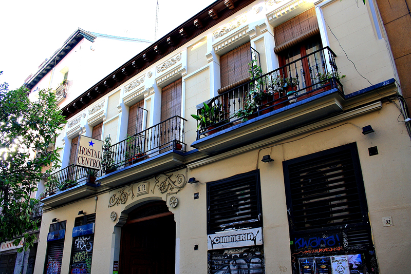 Hostal Centro