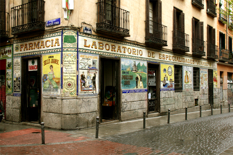 Farmacia Juanse