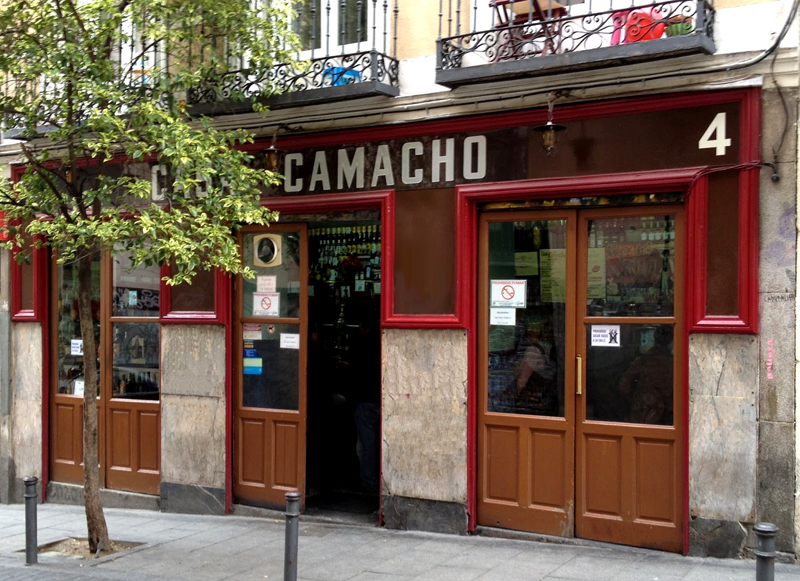 Casa Camacho