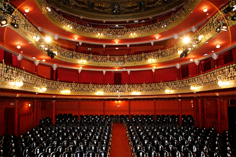 Teatro Lara