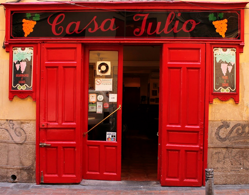 Casa Julio