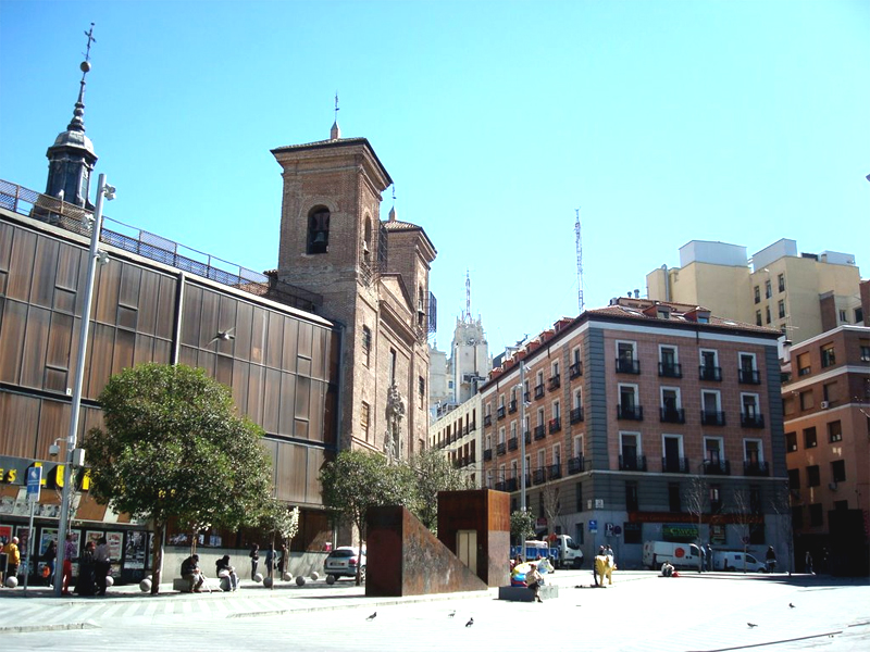 Calle de la Luna