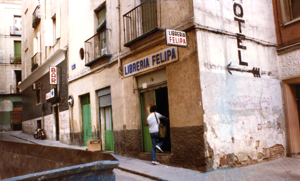 La Felipa