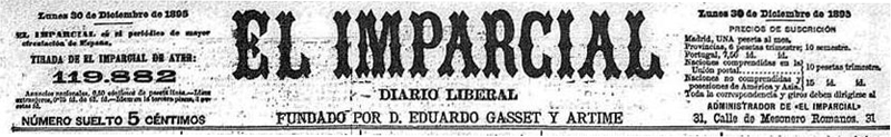 El Imparcial