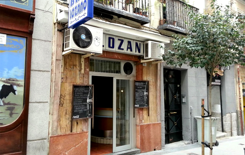 Bar Lozano